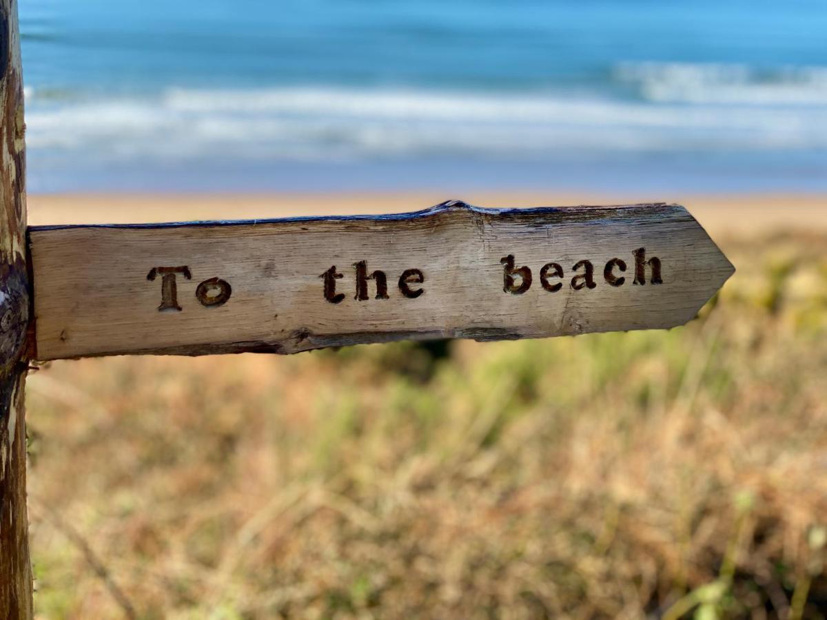 2 Rockham - Luxury At Byron Woolacombe, Only 4 Minute Walk To Beach!