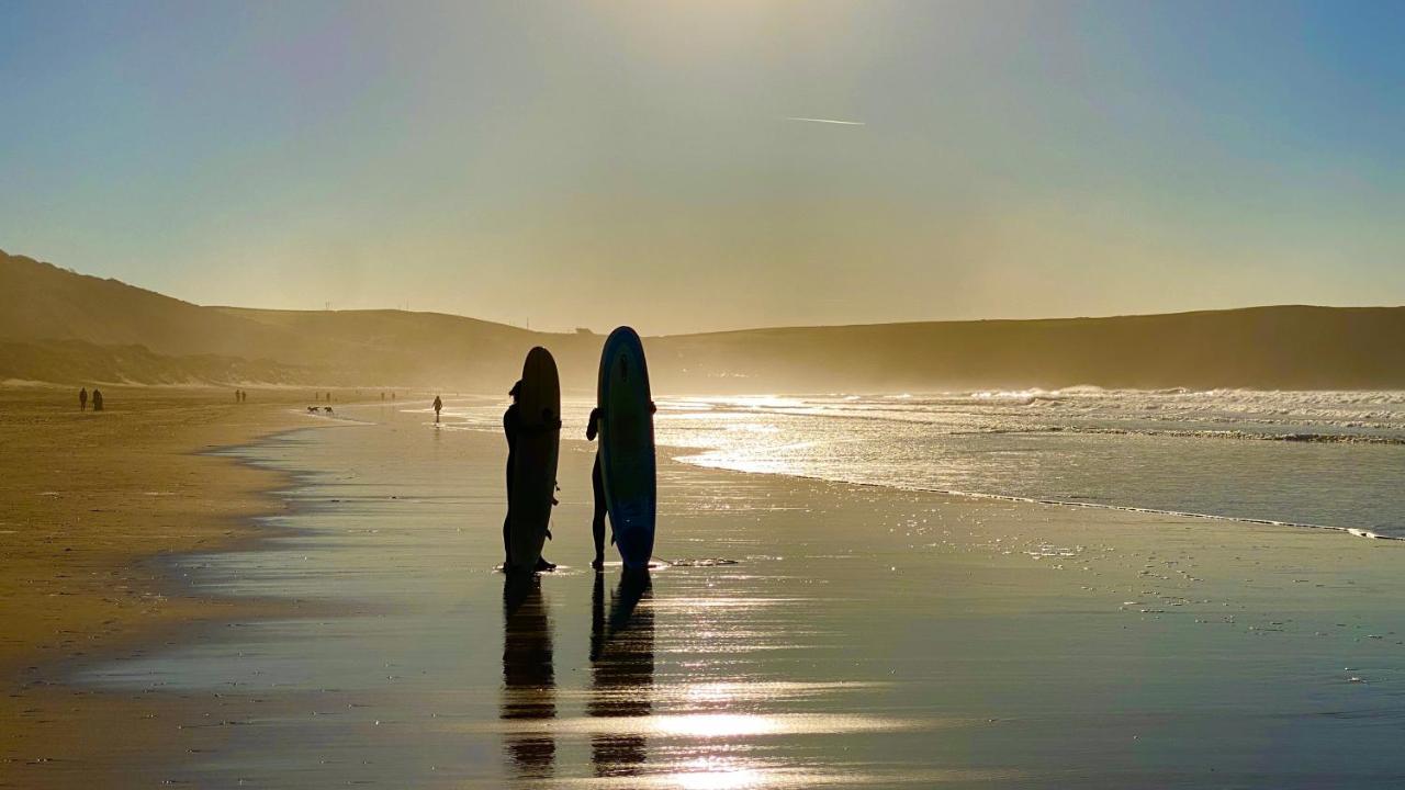 2 Rockham - Luxury At Byron Woolacombe, Only 4 Minute Walk To Beach! Apartment Woolacombe