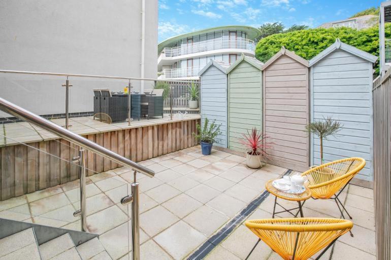 2 Rockham - Luxury At Byron Woolacombe, Only 4 Minute Walk To Beach! * Woolacombe