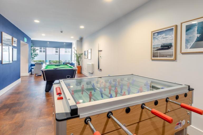 Apartment 2 Rockham - Luxury At Byron Woolacombe, Only 4 Minute Walk To Beach! Woolacombe
