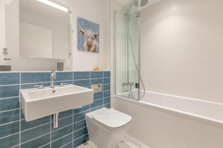 2 Rockham - Luxury At Byron Woolacombe, Only 4 Minute Walk To Beach! Apartment Woolacombe
