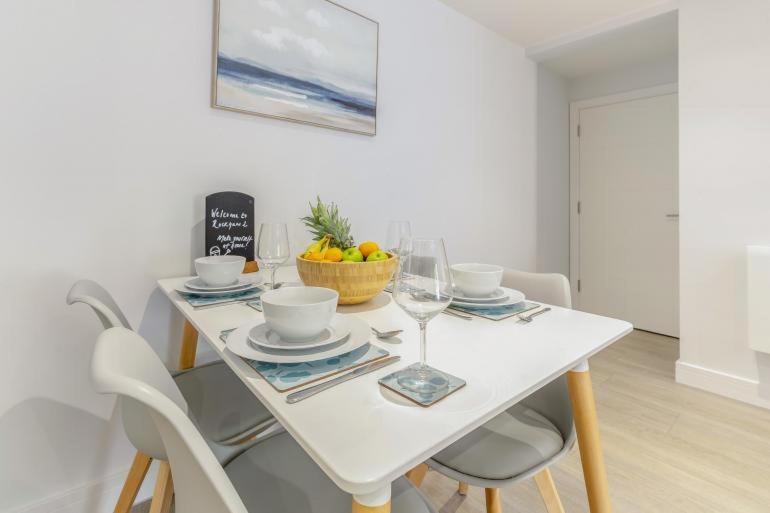 2 Rockham - Luxury At Byron Woolacombe, Only 4 Minute Walk To Beach! Woolacombe