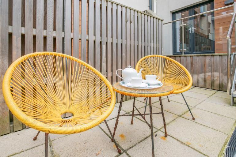 2 Rockham - Luxury At Byron Woolacombe, Only 4 Minute Walk To Beach! Woolacombe