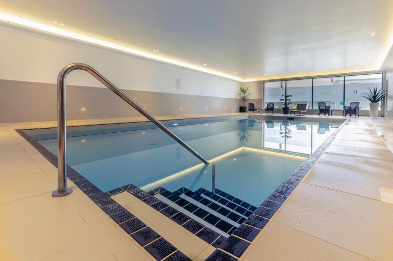 2 Rockham - Luxury At Byron Woolacombe, Only 4 Minute Walk To Beach! Apartment