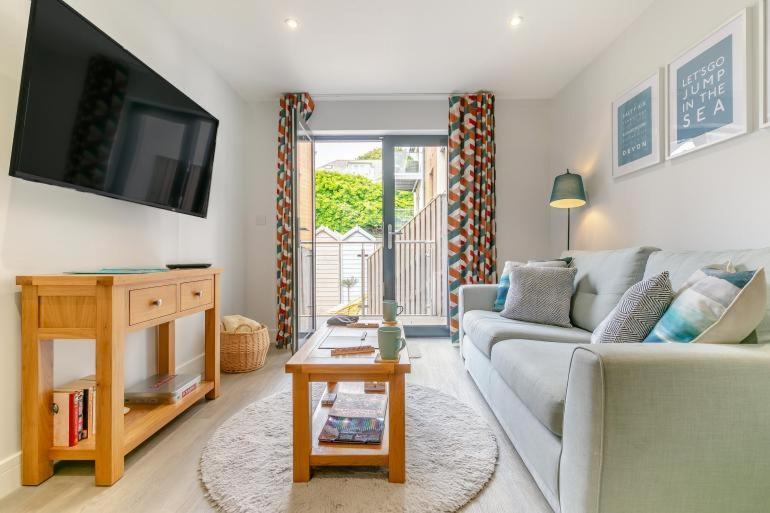 2 Rockham - Luxury At Byron Woolacombe, Only 4 Minute Walk To Beach! *