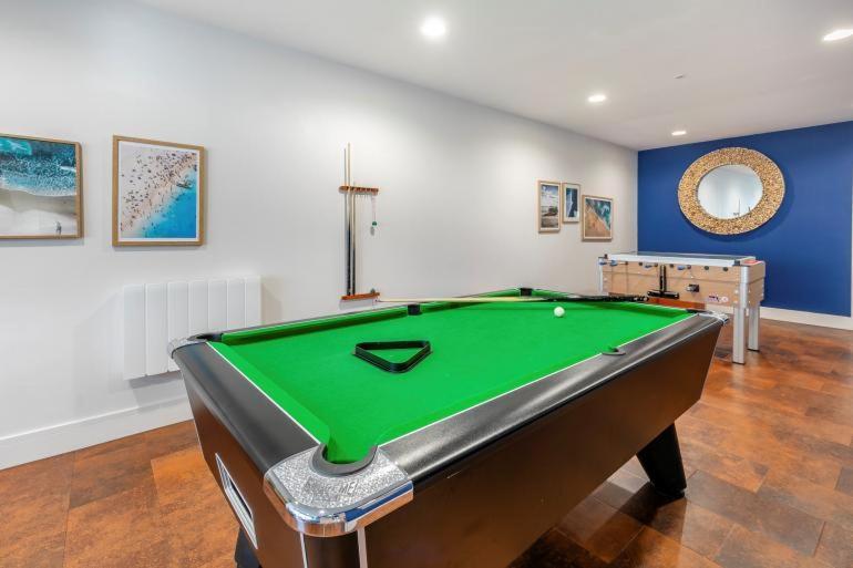 2 Rockham - Luxury At Byron Woolacombe, Only 4 Minute Walk To Beach! * Woolacombe